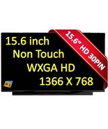 Screen for Lenovo FRU 5D10W73196 PN SD10W73197 30pin HD 1366x768 LCD LED... - $49.95
