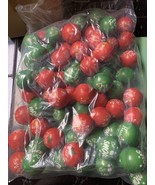 Christmas goodie bag filler 72 piece - $272.32 MXN