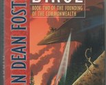 Dirge: Book Two of the Founding of the Commonwealth Foster, Alan Dean - £2.34 GBP
