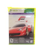 Forza Motorsport 4, Microsoft  Xbox 360 Games, Pre-Owned - £7.80 GBP