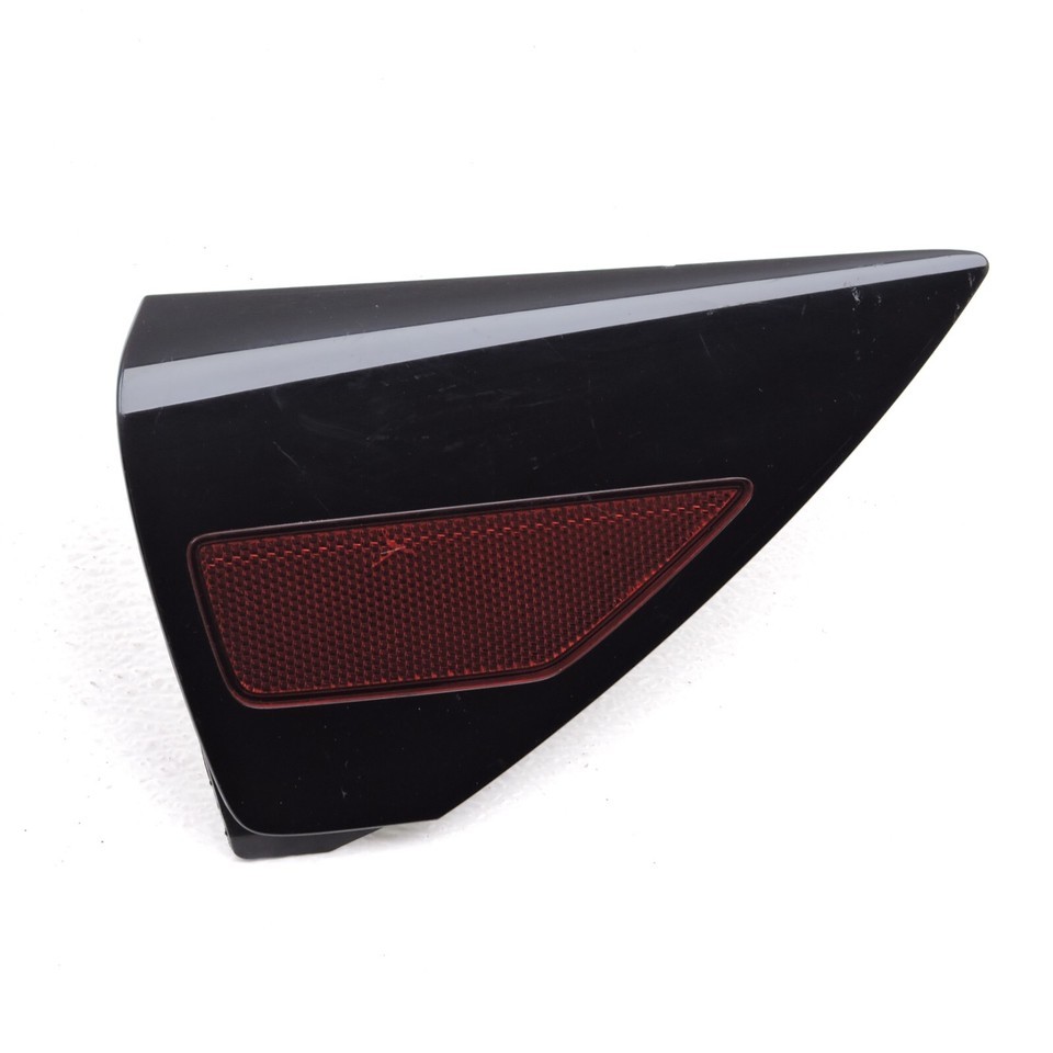 2017-2023 Tesla Model 3 Y Rear Right Quarter Reflector Cover Lid Factory... - $44.55