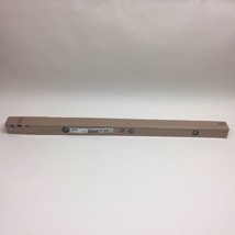 Ikea Tjusig 301.569.57 18700 Wall Hanger Coat Hooks 60 cm (23 1/2”) Blac... - $19.80