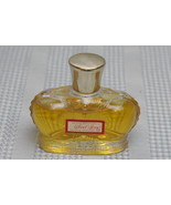 Prince Matchabelli Wind Song Cologne Parfumee 1 oz crown bottle 95% - £25.51 GBP