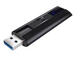 Sandisk Extreme Pro - USB Flash Drive - 256 GB - Black - £95.41 GBP