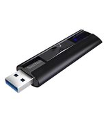 Sandisk Extreme Pro - USB Flash Drive - 256 GB - Black - £92.90 GBP