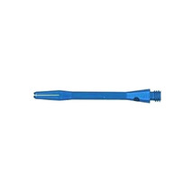 Dart Shafts BLUE Aluminum 2&quot; MEDIUM set of 3 FLIGHTS TIPS CASES DARTS SHAFT - $2.18