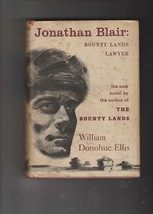 Ellis Jonathan Blair: Bounty Lands Lawyer 1954 Signed 1st  - £19.87 GBP