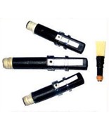 CP Brand NEW Bagpipes High Quality Synthetic Drone Reeds 4 Pieces Set - ... - $37.62