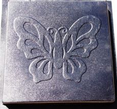 2+1 FREE - Butterfly Stepping Stone Concrete Molds 18x2" Make For About $2.00 Ea image 7