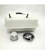 Fuel Tank Joint Filter Cap for Honda GX340 390 188F Generator Water Pump... - $36.59