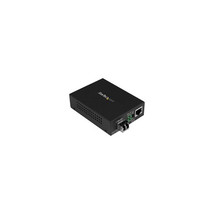 STARTECH.COM MCM1110MMLC CONVERT AND EXTEND DIFFERENT NETWORKS OVER A GI... - £121.81 GBP