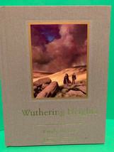 Wuthering Heights by Emily Bronte (2005, Hardcover) - £15.17 GBP