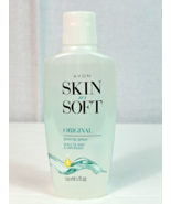 NEW Avon Skin So Soft Original Bath Oil 5 oz - NEW SEALED BOTTLE !! - £15.82 GBP