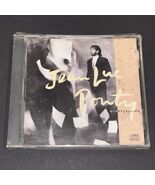 Storytelling by Jean-Luc Ponty (CD, 1989) New Sealed - $19.79