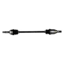 CV Axle Shaft For 2003-2006 Pontiac Vibe AWD Rear Driver Passenger Side 29.82In - £101.24 GBP