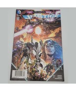 DC Comics 4 Pack: Batman 632, Justice League 44, Ult Fantasic 4 No.6, Fl... - £23.37 GBP
