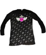 2008 OVER HER DEAD BODY Movie T-SHIRT LARGE Adult Ladies Cut Black Long ... - $186.31 MXN
