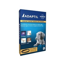 Adaptil Pheromone Collar, Puppy/Small  - $44.00