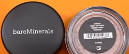 BareMinerals Eye Shadow 0.02 oz - Camp - $53.36 CAD