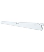 Organized Living freedomRail Bracket for Ventilated Shelves, 12-inch - W... - $384.25 MXN