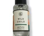 Good Chemistry Perfume Wild Child Travel Size .17 oz Rollerball New - $15.11