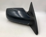 2007-2012 Nissan Altima Sedan Passenger Side View Door Mirror Blue C03B2... - $89.99