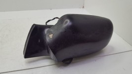 Driver Left Side View Mirror Power Non-heated Fits 94-97 SVX 530188 - £84.13 GBP
