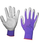 WILDFLOWER Tools Gardening Gloves  for Women and Men 2 Pair  Size Small - $9.01 CAD