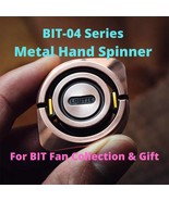 Lt Bionic Pupil BIT 04 Mini Luminous Hand Spinner | Mini BIT 04 Lighting... - $2,474.55 MXN+