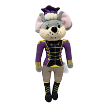 Nutcracker Ballet Gifts Plush Mouse King Stuffed Animal Lovey 14&quot; - £11.58 GBP