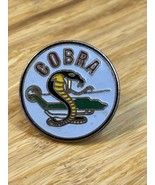 US Army Cobra AH-1 Attack Helicopter Military Lapel Pin KG JD - $14.85