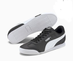 New Puma Turino SL Men&#39;s Retro Sneakers Running Shoes size 9.5 us Free Shipping - £34.29 GBP