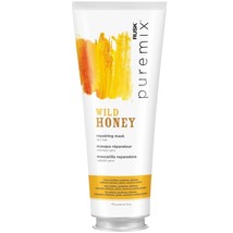 Puremix wild honey repairing mask 264115 thumb200