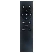 Beyution New Replacement Remote Control Suit For Tcl Alto 6 2.0 Channel ... - £22.73 GBP