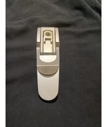 LED Book Reading Light With Page Clip Tested Working - $184.15 MXN