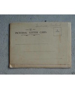 Vintage 1930s Pictorial Postcards Inverness Scotland - £18.68 GBP