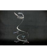 Spiral Seagull Mobile, Shimmering, Colorful Wind Spinner Porch Decoratio... - €5,06 EUR