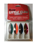 Acme Little Cleo Classic Lure Kit - £28.17 GBP