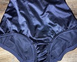 Vanity Fair Radiant ~ Womens Brief Underwear Panties 3-Pair Nylon (E) ~ L/7 - $23.78