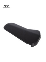 MERCEDES X166 GLE/GLS/ML/GL DRIVER/LEFT FRONT SEAT TRIM COVER MOLDING BLACK - $368.88 MXN