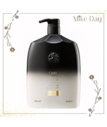 Oribe Gold Lust Repair &amp; Restore Shampoo 33.8 oz / 1000 mL - Brand New n... - $124.73