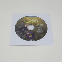 The Cosby Show Season 3 DVD Replacement Disc 1 - £3.87 GBP