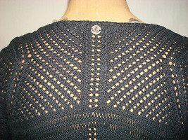 NWT New Womens Prana Sweater XS Logo Soft Organic Cotton Layer Getup SS Dolman - £92.34 GBP