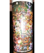 Trends International Five Nights At Freddy’s FNAF Ultimate Group Poster ... - $6.79 CAD
