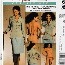 ChicStitch Women&#39;s Suit Patterns: Jacket, Skirt &amp; Pants (Sizes 8-14) - £41.19 GBP