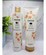 Pantene Nutrient Blends Complete Curl Care- Jojoba Oil Shampoo &amp; Conditi... - $36.21 CAD