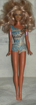 Candi Doll  1977 Vintage Mego Corp 11.5&quot; Tall Twist and Turn Candi Doll  - $11.95