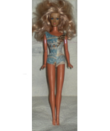 Candi Doll  1977 Vintage Mego Corp 11.5" Tall Twist and Turn Candi Doll  - $8.90