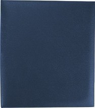 Duplicate Deskbook Check Cover (Blue) - €17,75 EUR