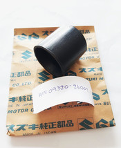 Suzuki S10 S31 S32 T10 K125 Rear Swinging arm Pivot Cushion Nos - £6.02 GBP